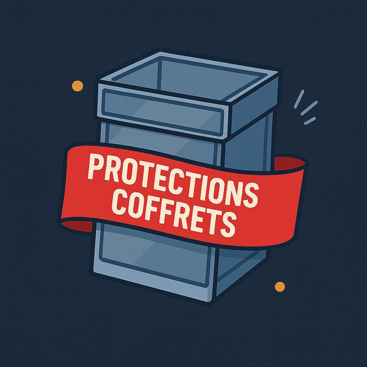 Protections Coffrets