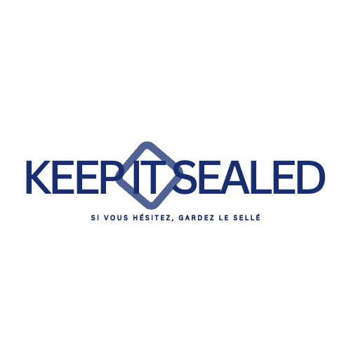 Keep It Sealed